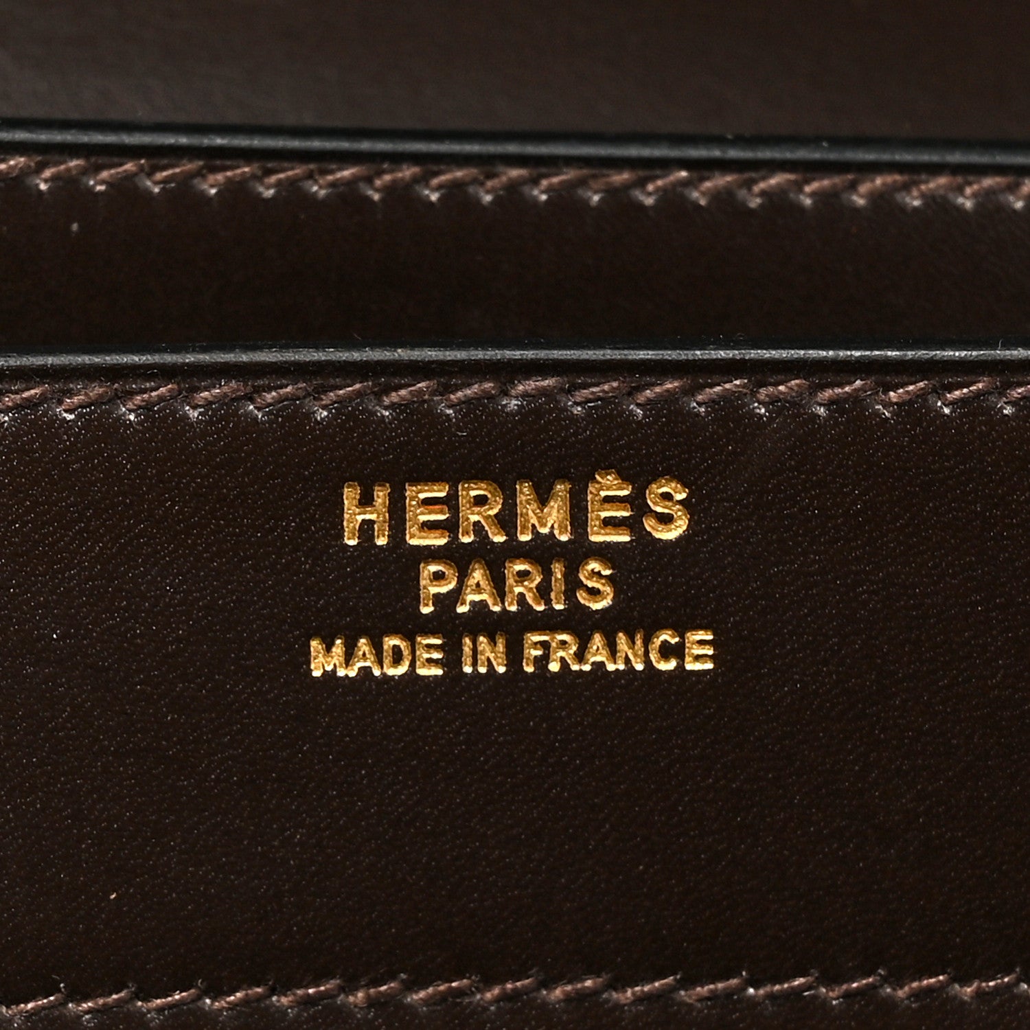 Hermes Box Sac a Depeche 38 Briefcase Ebene 8 of 19