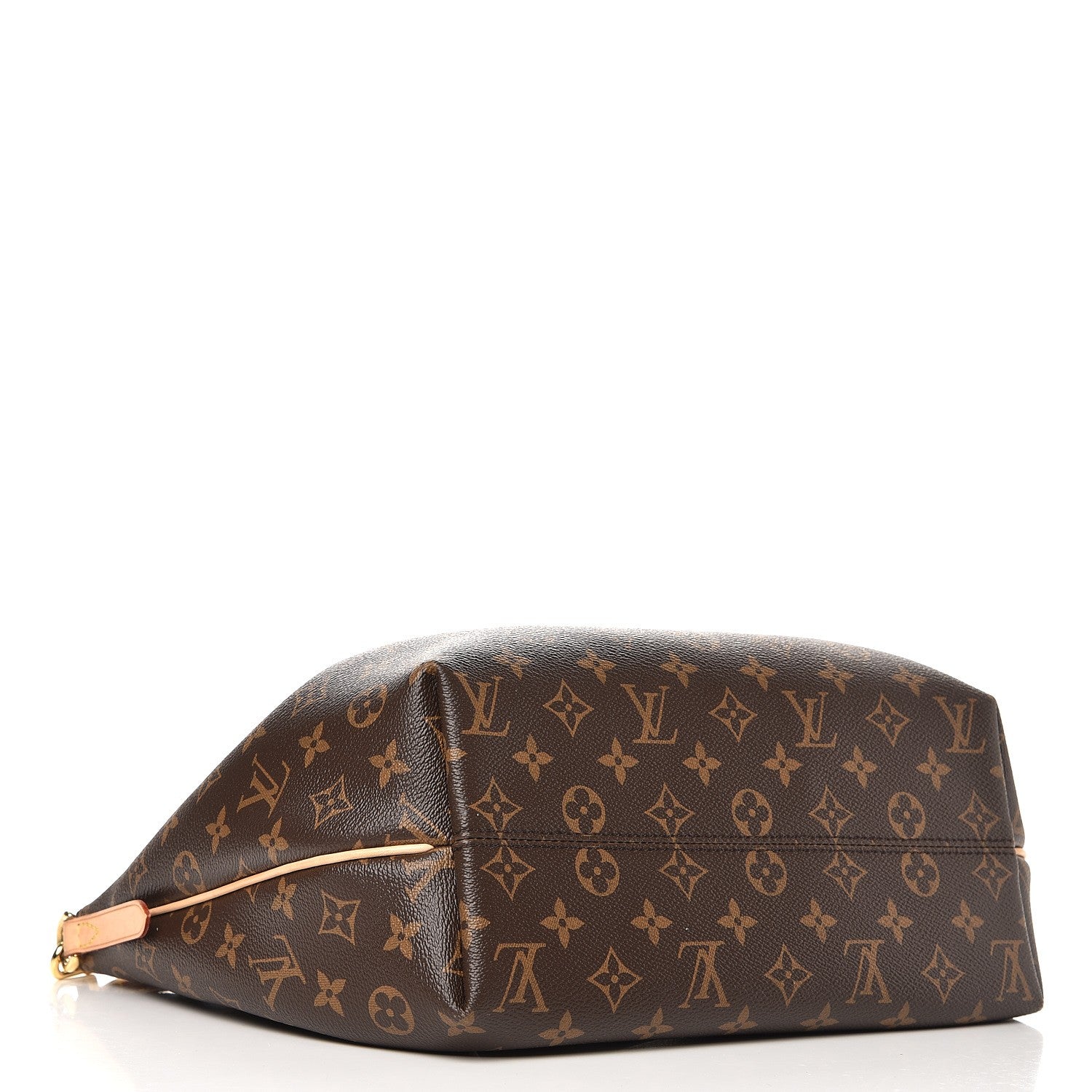 Louis Vuitton Monogram Turenne MM 5 of 7
