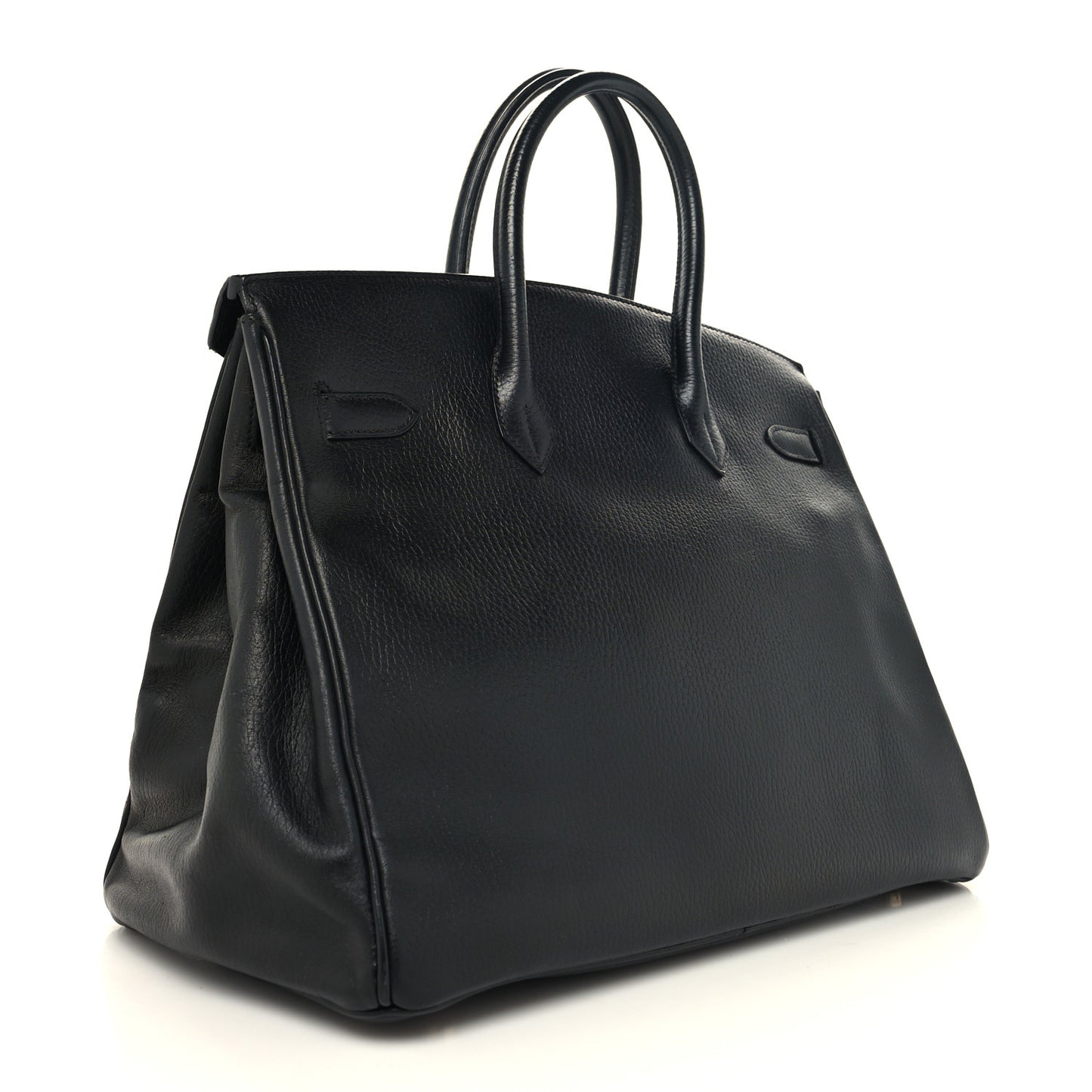 Ardennes Birkin 35 Black