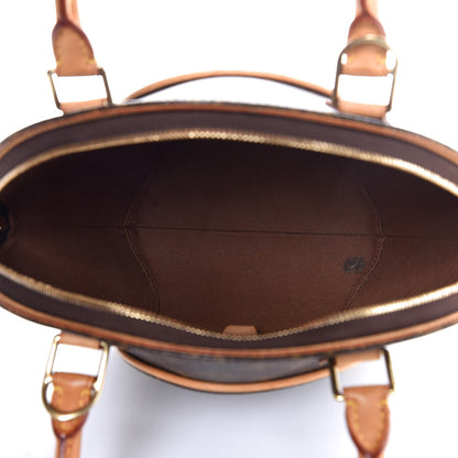 Louis Vuitton Monogram Ellipse PM 5 of 9
