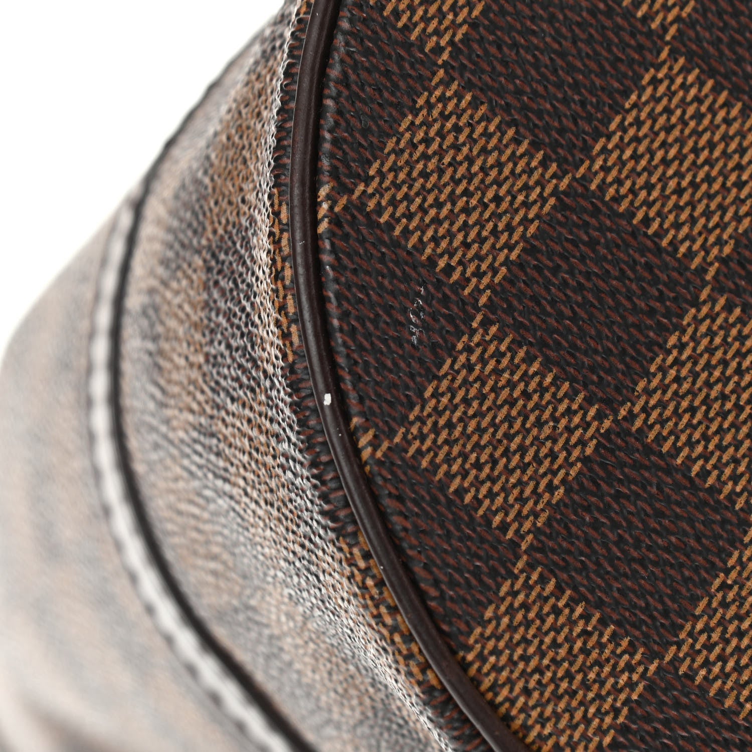 Louis Vuitton Damier Ebene Papillon 30 12 of 12