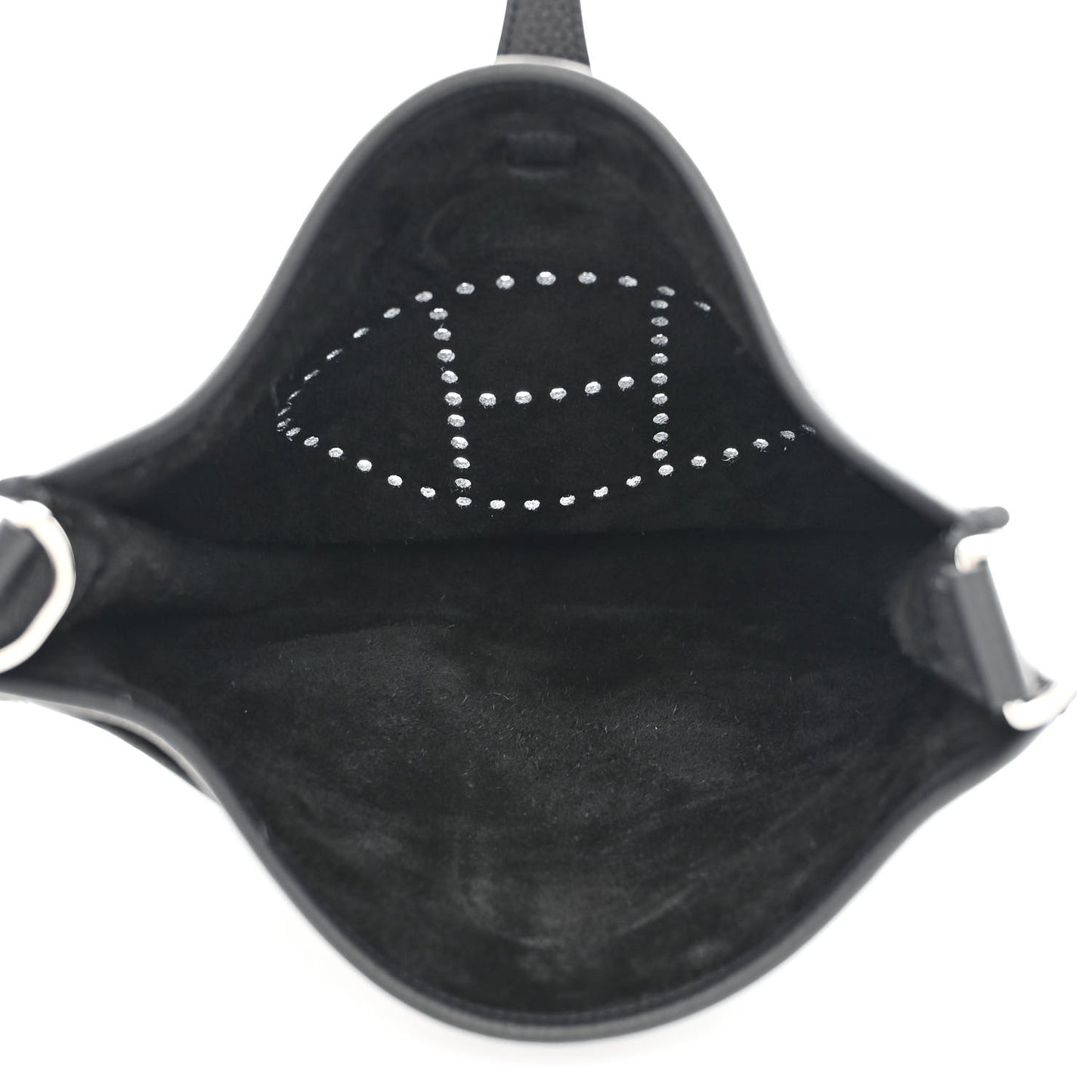 Taurillon Clemence Evelyne III PM Black