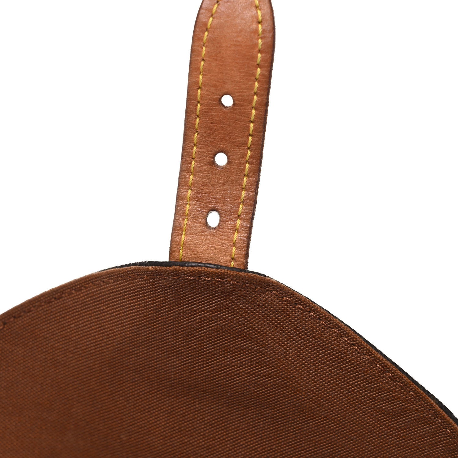 Louis Vuitton Monogram Montsouris MM Backpack 18 of 34