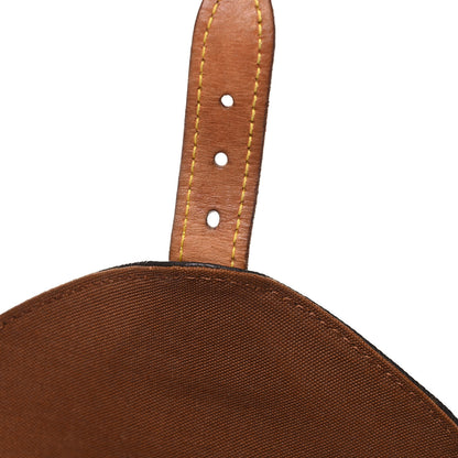 Louis Vuitton Monogram Montsouris MM Backpack 18 of 34