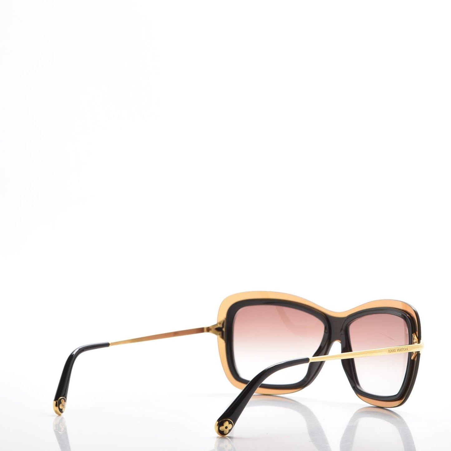Poppy Z0323W Sunglasses Brown