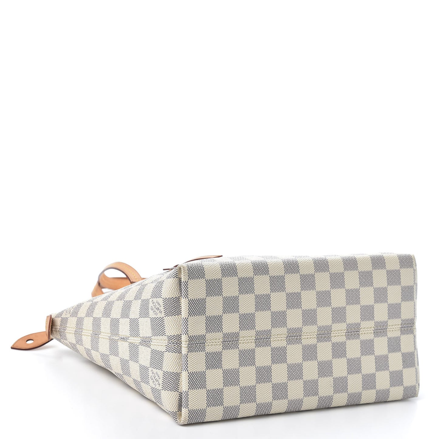 Damier Azur Iena PM