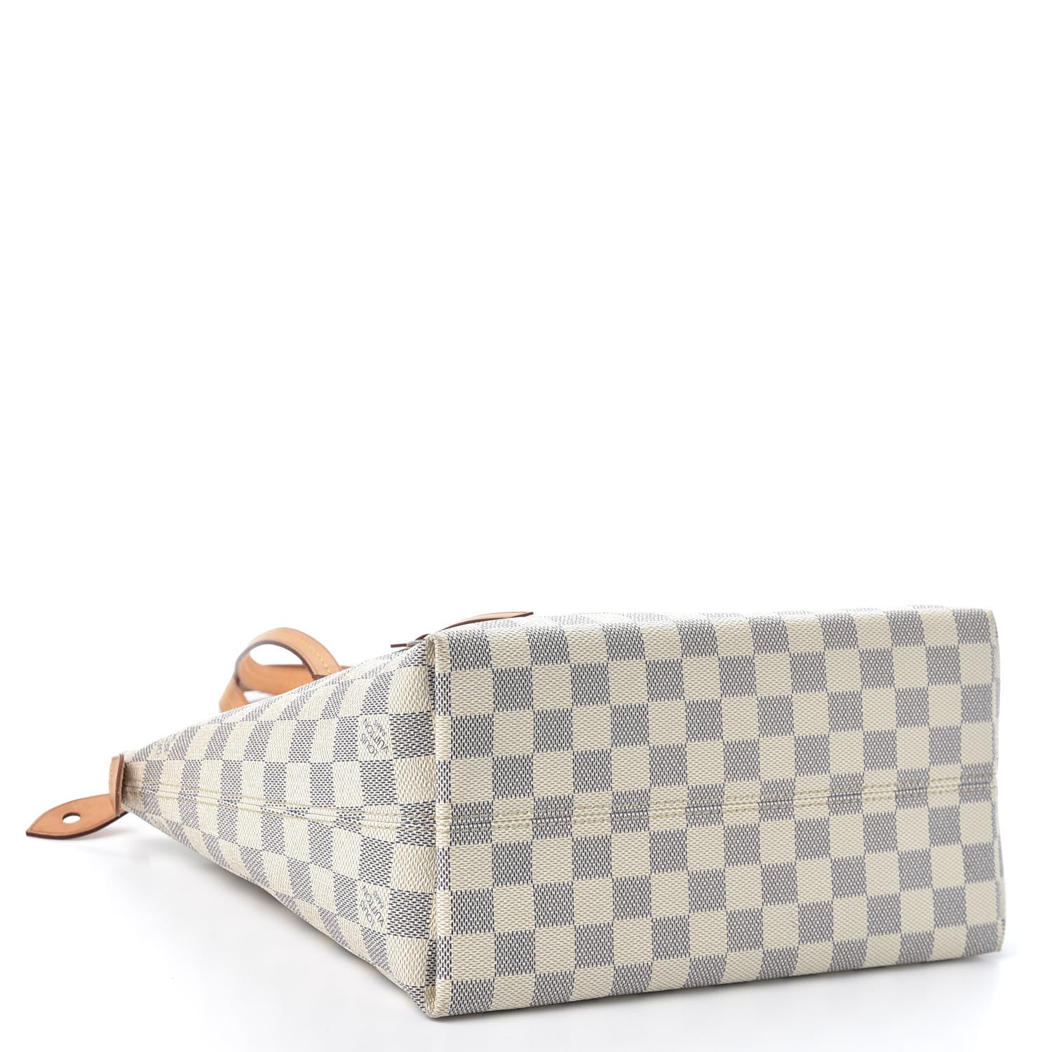Louis Vuitton Damier Azur Iena PM 3 of 8