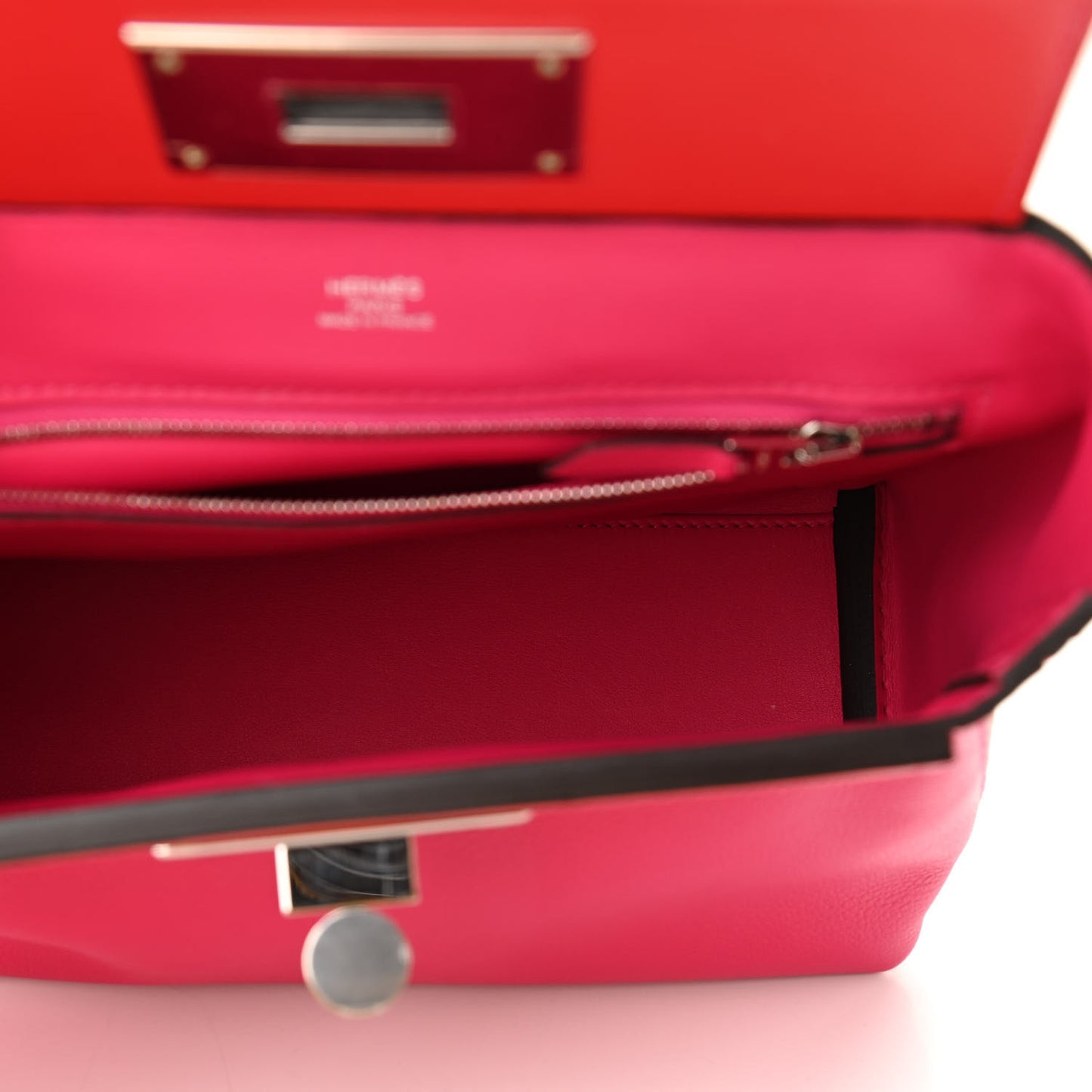 Evercolor Swift 24/24 21 Rose Mexico Rouge De Coeur