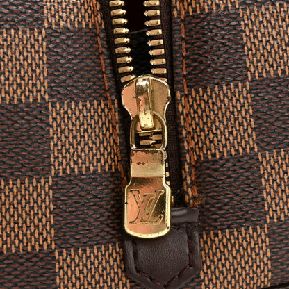 Louis Vuitton Damier Ebene Ribera Mini 13 of 14