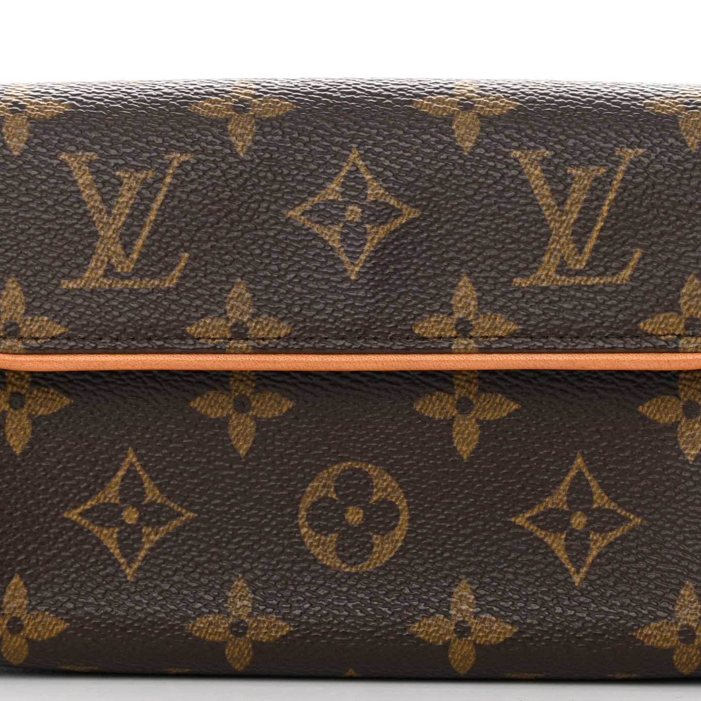 Monogram Pochette Florentine M
