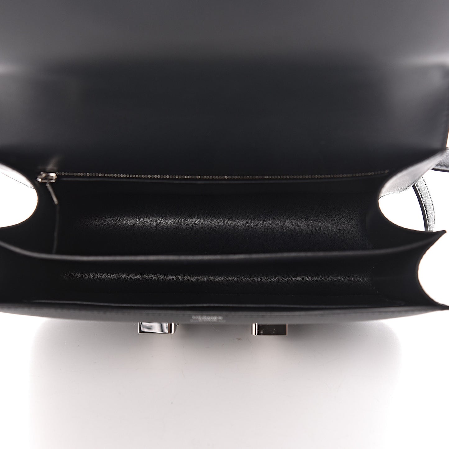 Grained Monsieur Constance 24 Black