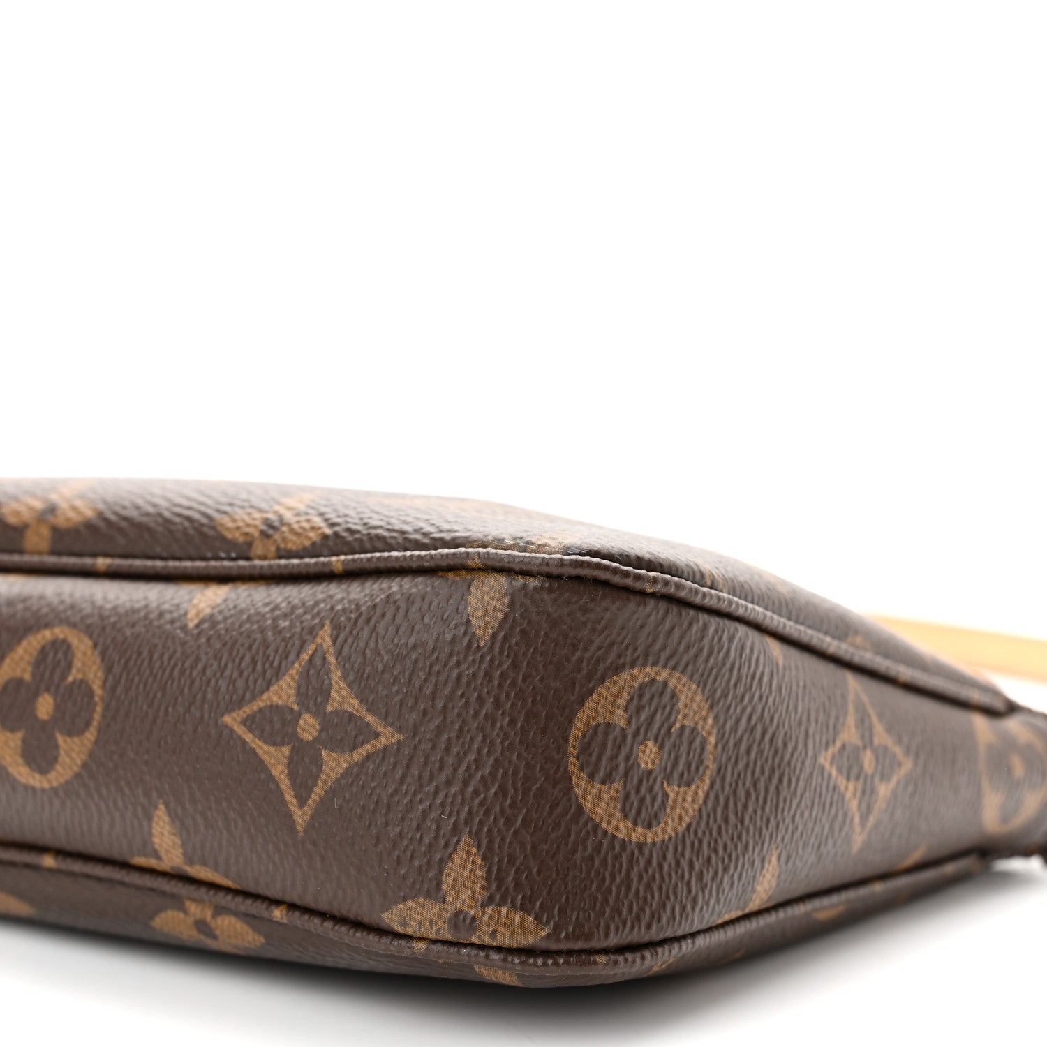 Louis Vuitton Monogram Pochette Accessories NM 10 of 11