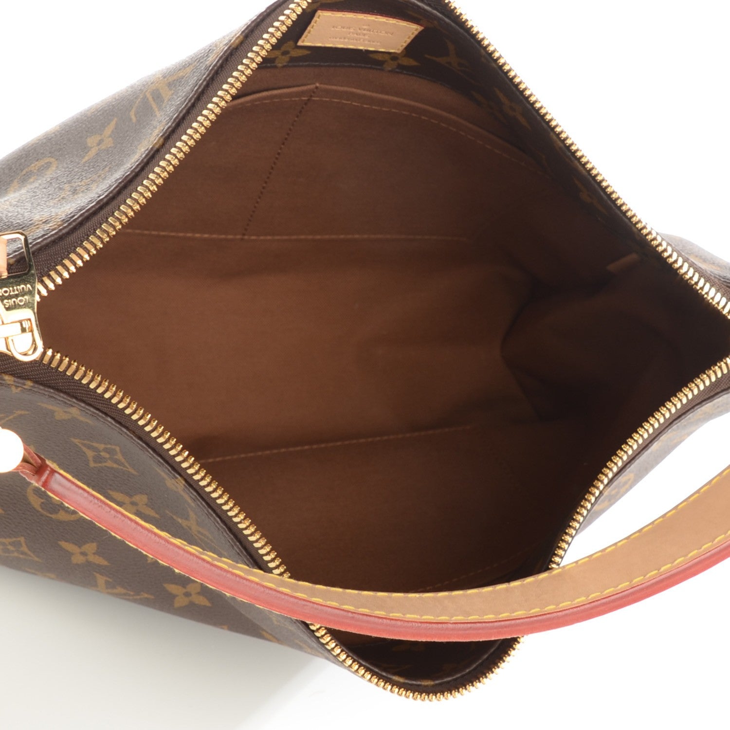 Louis Vuitton Monogram Sully PM 5 of 7