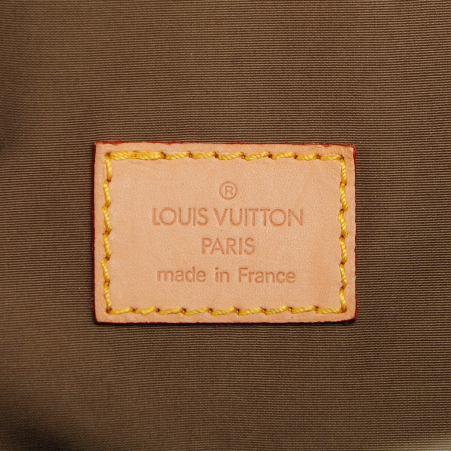 Louis Vuitton Damier Geant Souverain Sable 8 of 20