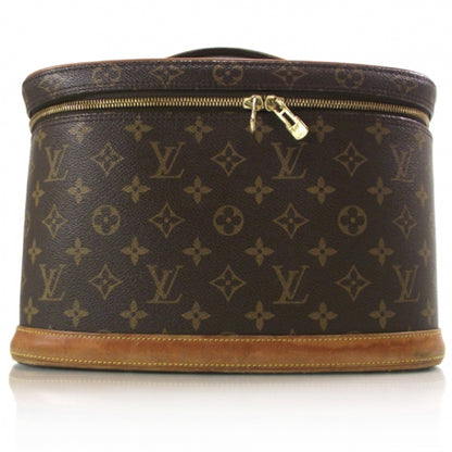 Louis Vuitton Monogram Nice 1 of 9