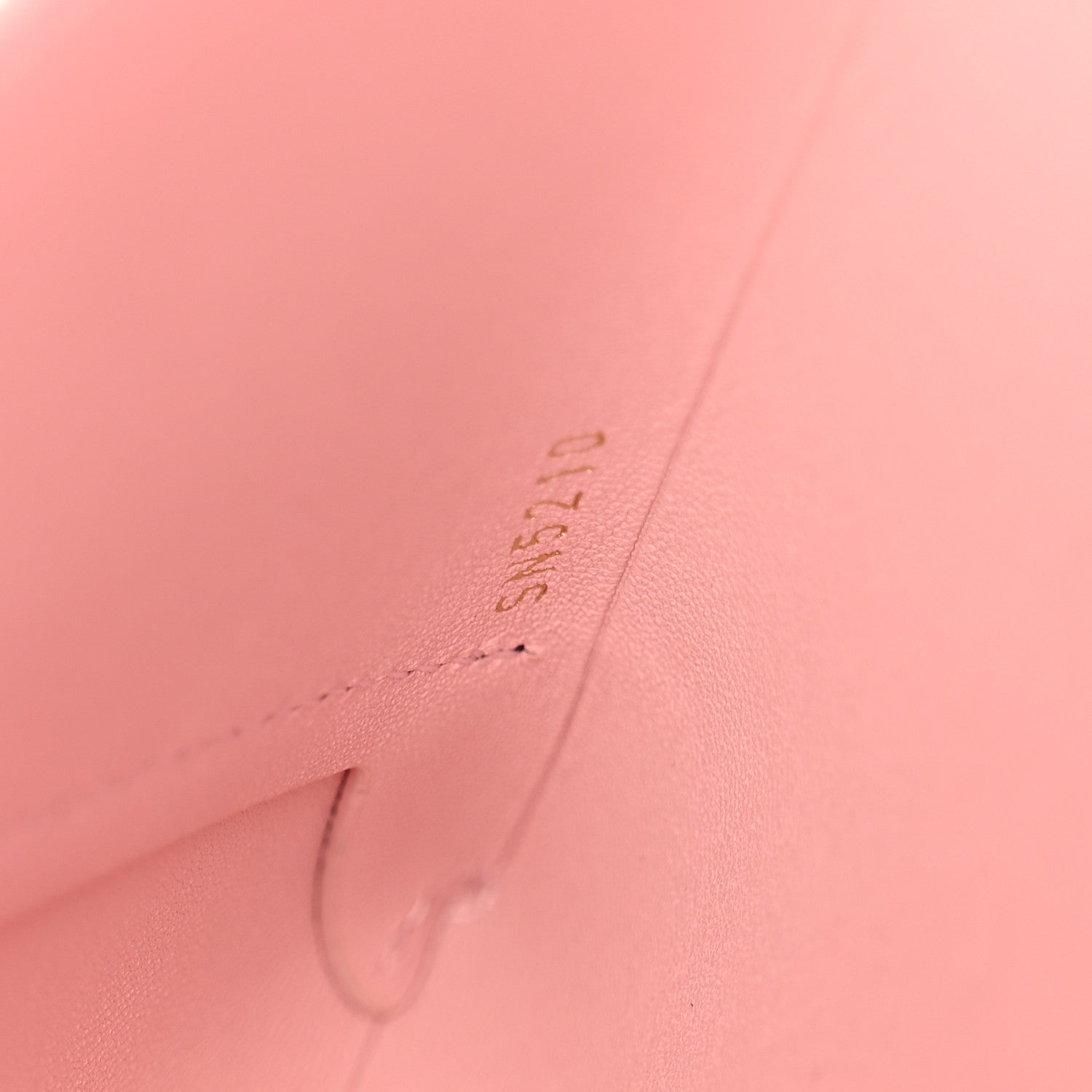 Louis Vuitton Monogram Kirigami Pochette Set 8 of 12
