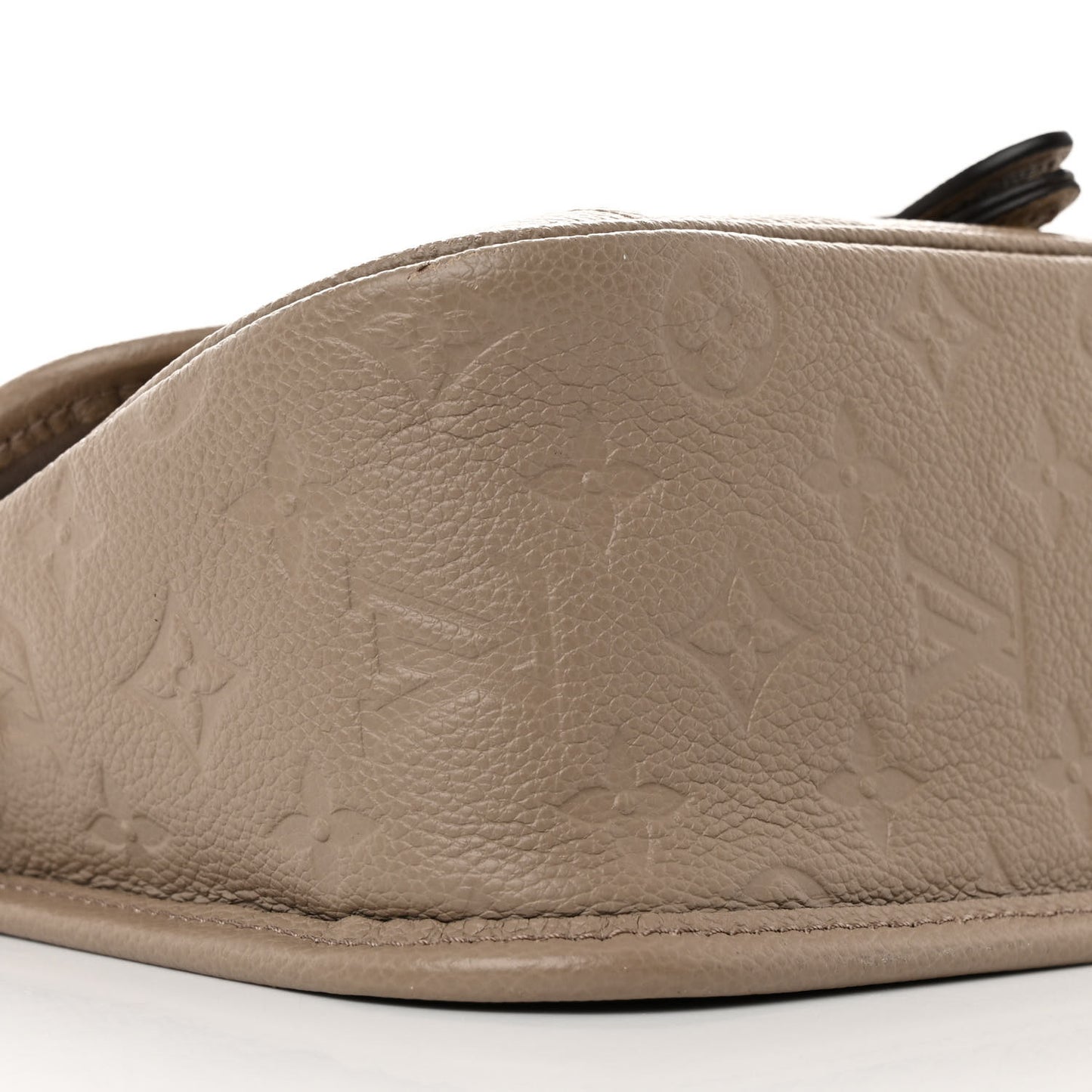 Empreinte Monogram Giant Diane Tourterelle Creme