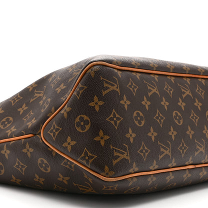 Louis Vuitton Monogram Delightful MM 9 of 10