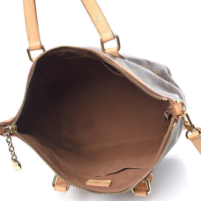 Louis Vuitton Monogram Palermo PM 5 of 22