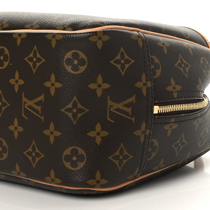 Louis Vuitton Monogram Deauville 9 of 10