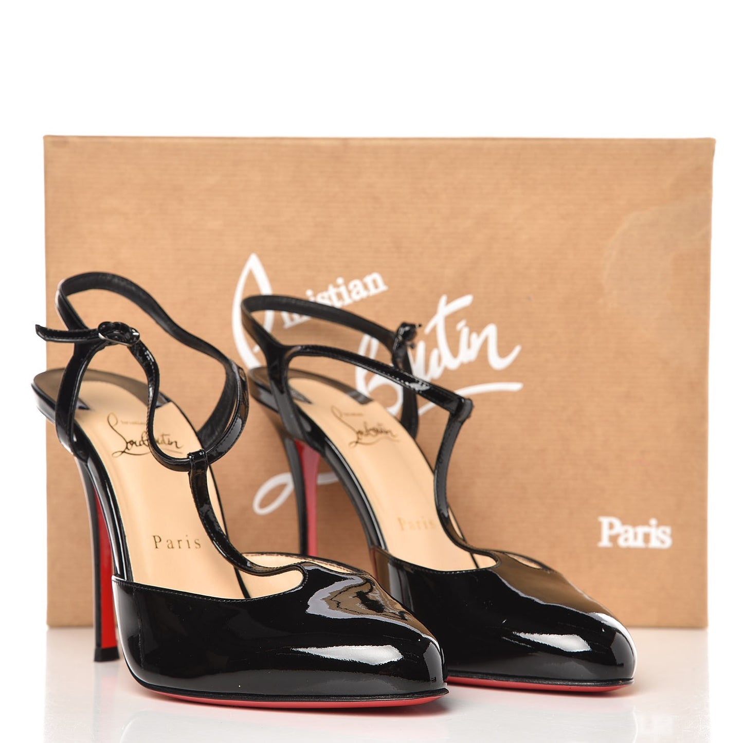 Patent Me Pam 100 Pumps 39.5 Black