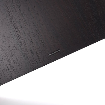 Hermes Lacquered Wood Box Black 9 of 10
