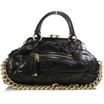 Marc Jacobs Patchwork Stam Tote 1 of 10
