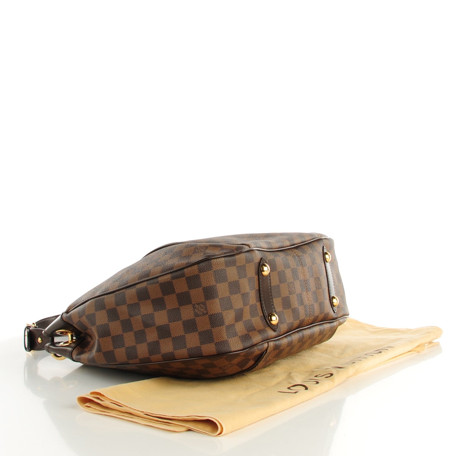 Louis Vuitton Damier Ebene Galliera PM 4 of 7