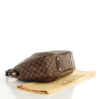 Louis Vuitton Damier Ebene Galliera PM 4 of 7