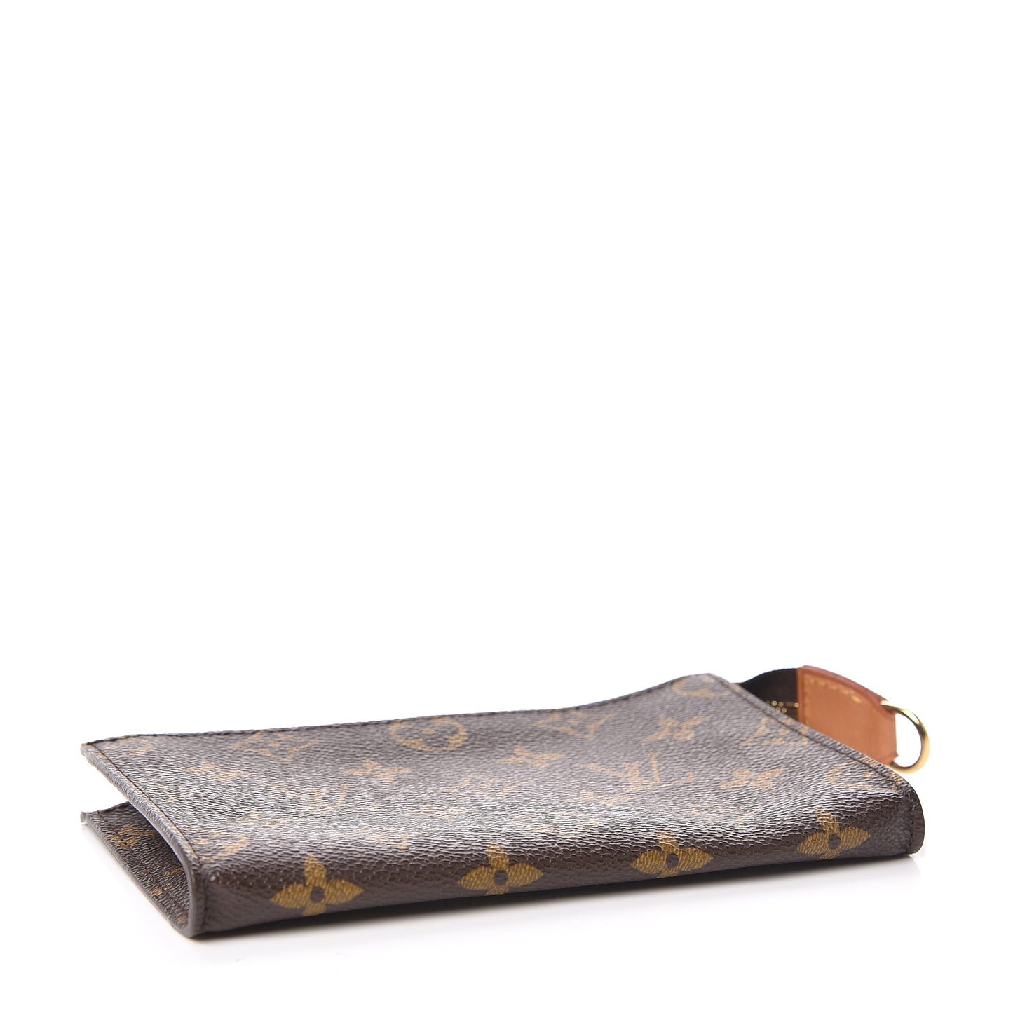 Monogram Bucket 27 Pouch