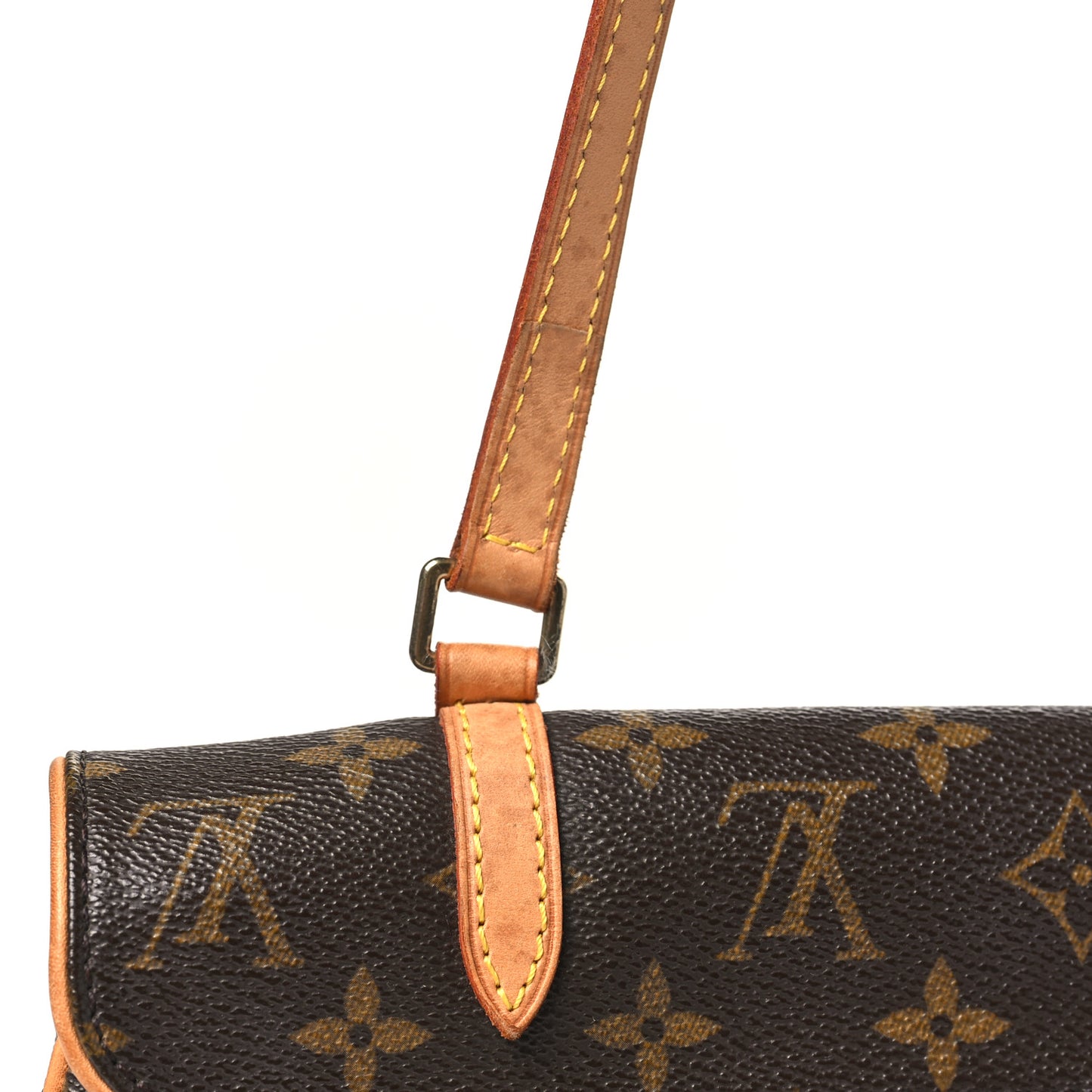 Monogram Pochette Marelle MM