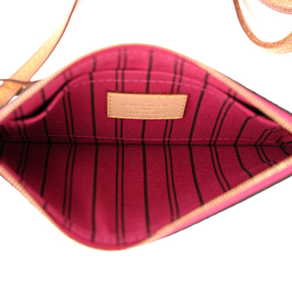 Louis Vuitton Monogram Neo Neverfull PM Pivoine 7 of 12