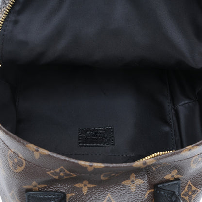 Louis Vuitton Monogram Palm Springs Backpack PM 5 of 7