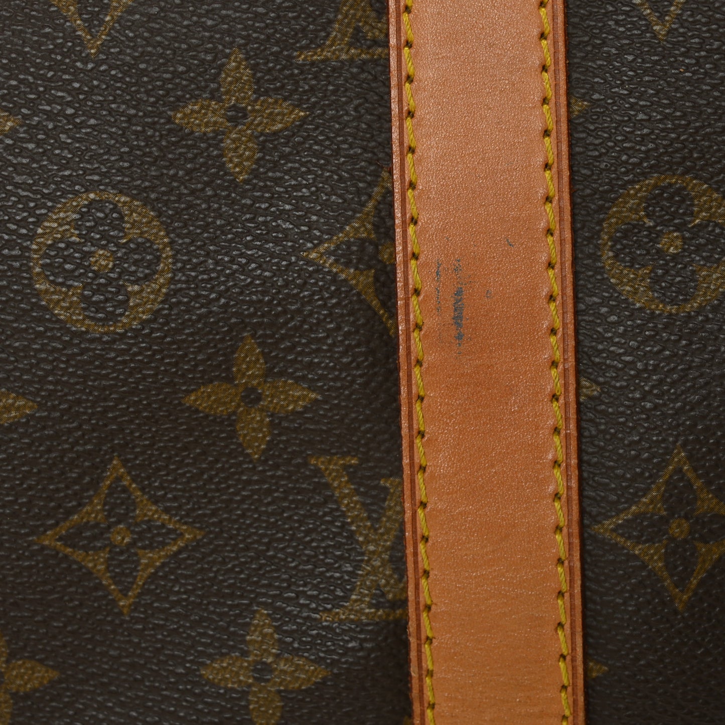 Monogram Keepall Bandouliere 55