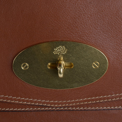 Mulberry Soft Buffalo Oversized Alexa Oak 6 of 8