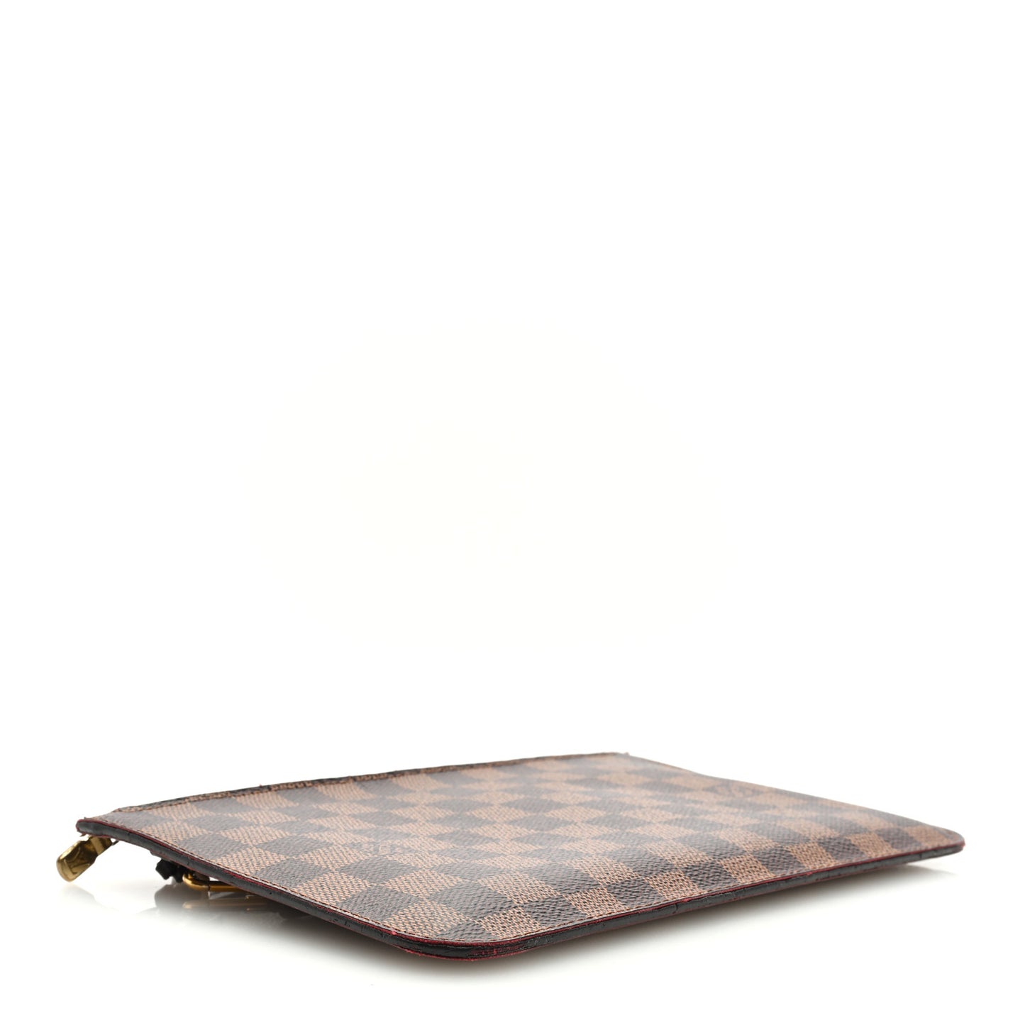 Damier Ebene Neverfull MM GM Pochette
