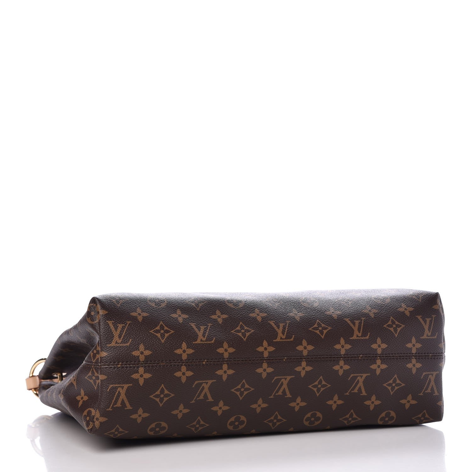 Louis Vuitton Monogram Graceful MM Pivoine 4 of 6