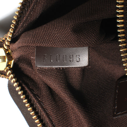 Louis Vuitton Damier Ebene Pochette Melville 6 of 7
