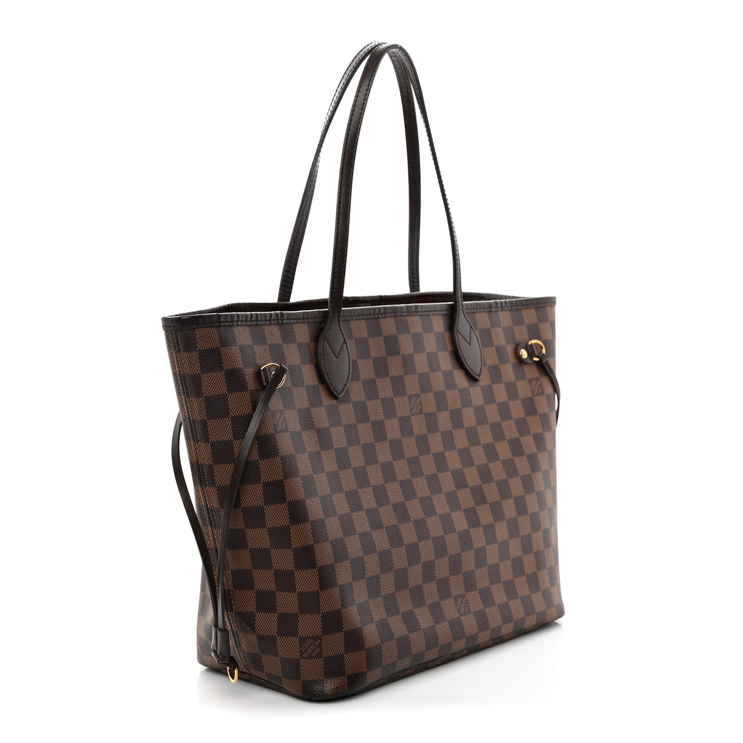 Damier Ebene Neo Neverfull MM