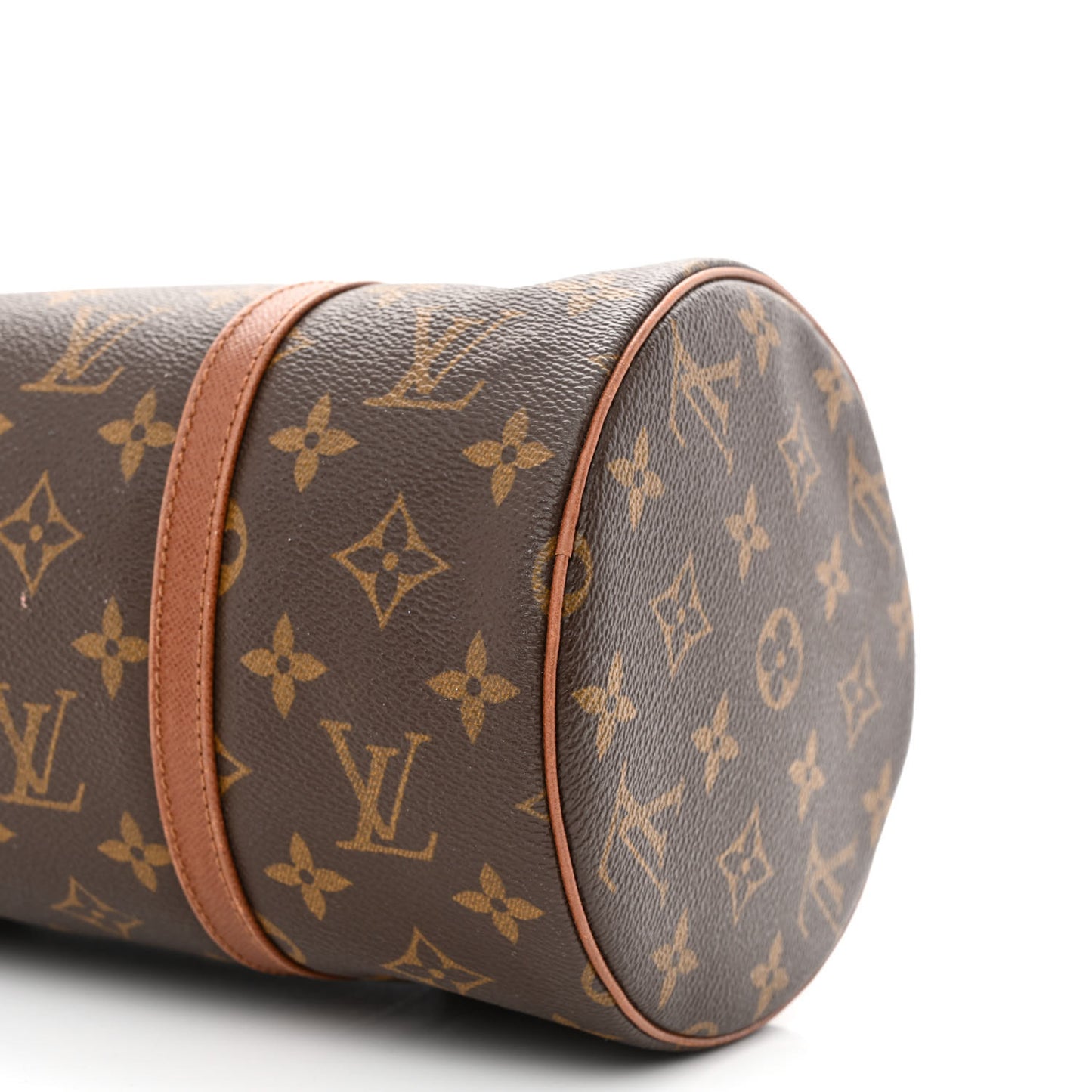 Monogram Papillon 30 With Companion