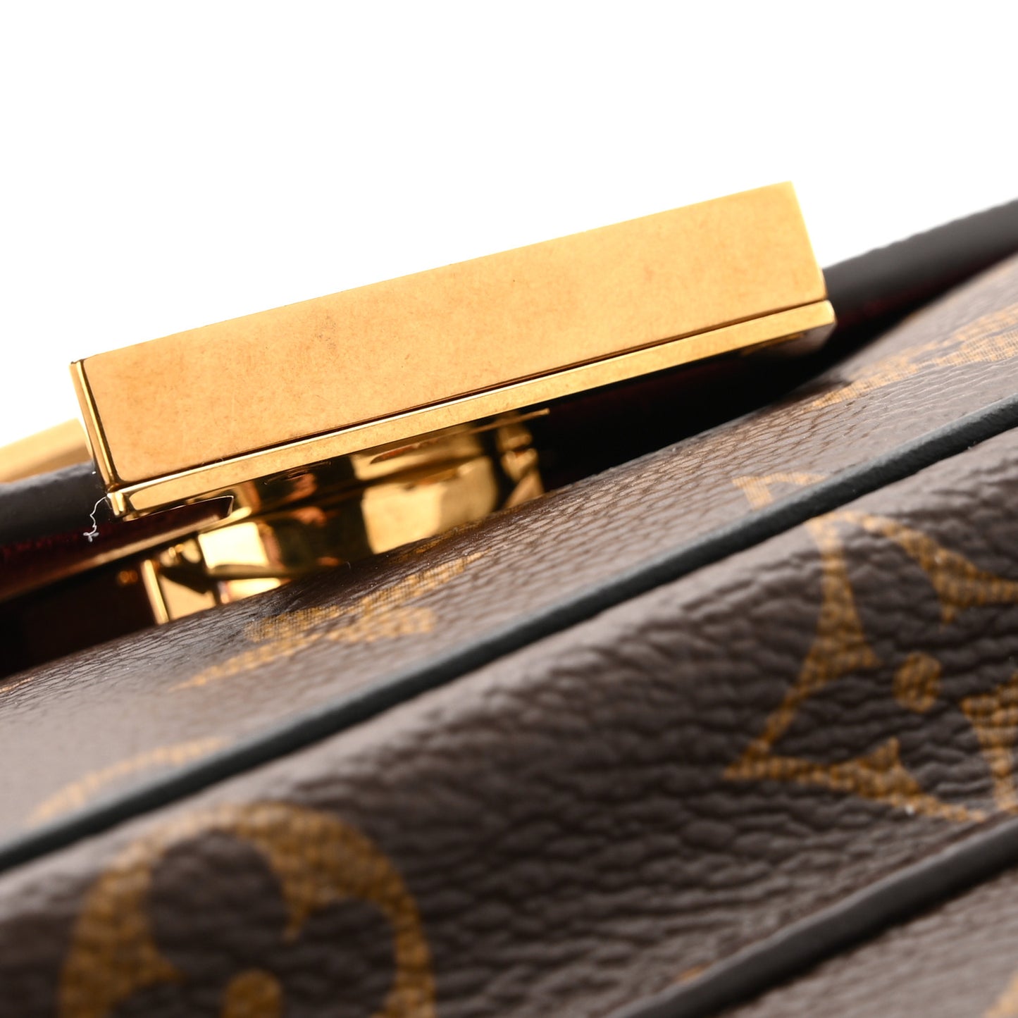 Monogram Passy