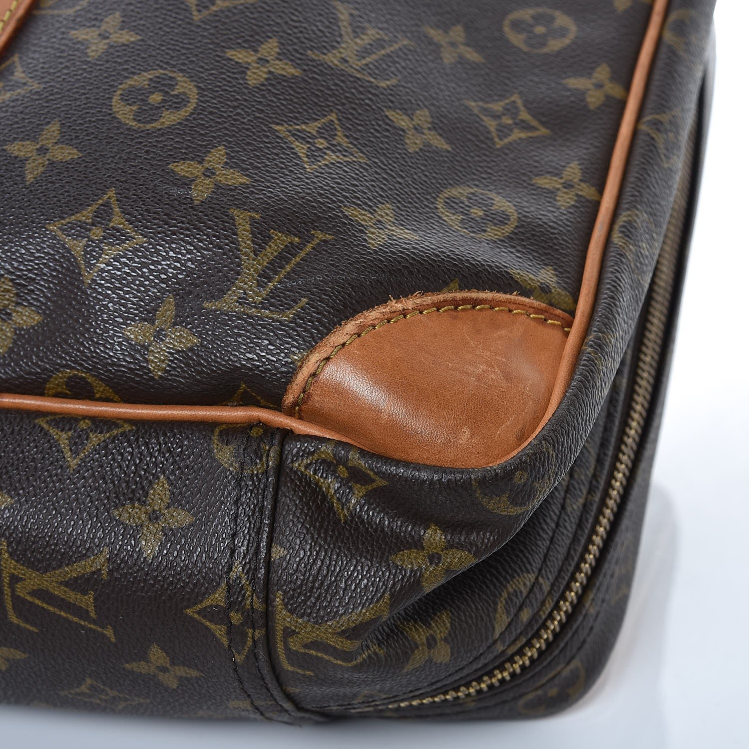 Louis Vuitton Monogram Sirius 45 25 of 25