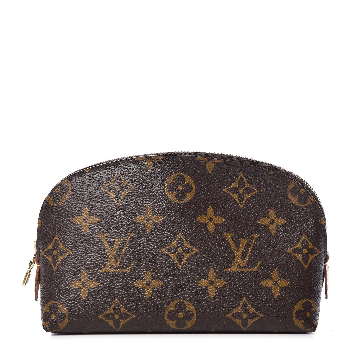 Monogram Cosmetic Pouch