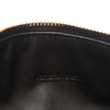 Bottega Veneta Calfskin Nappa Intrecciato Mini Wallace Fondant 6 of 11
