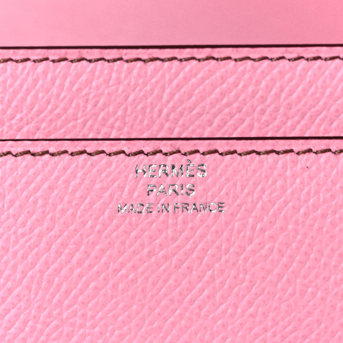 Epsom Constance Wallet To Go 5P Pink