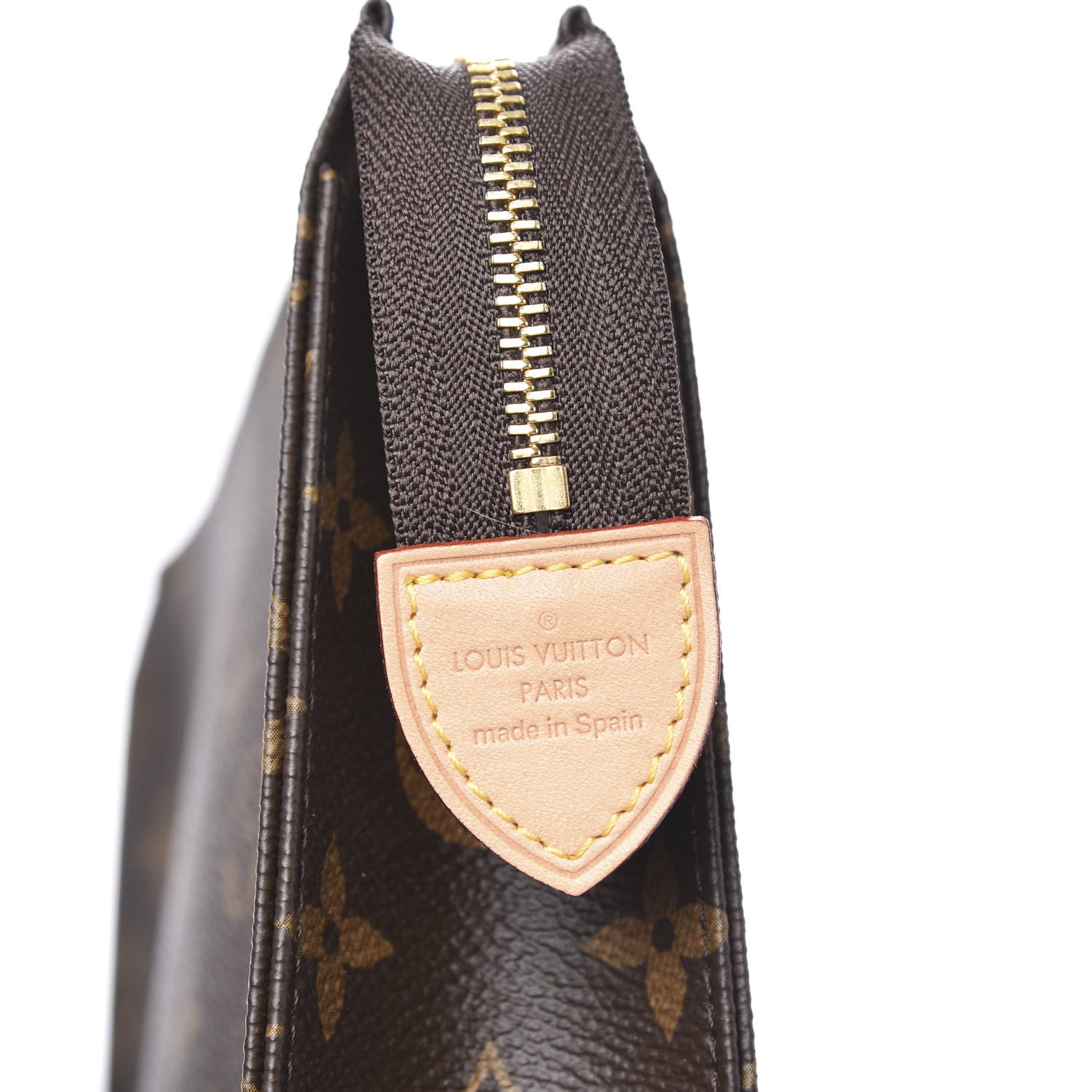 Louis Vuitton Monogram Toiletry Pouch 26 6 of 8