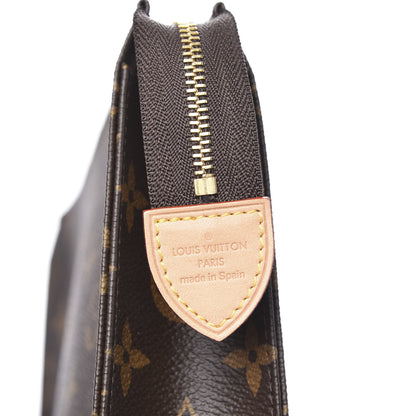 Louis Vuitton Monogram Toiletry Pouch 26 6 of 8