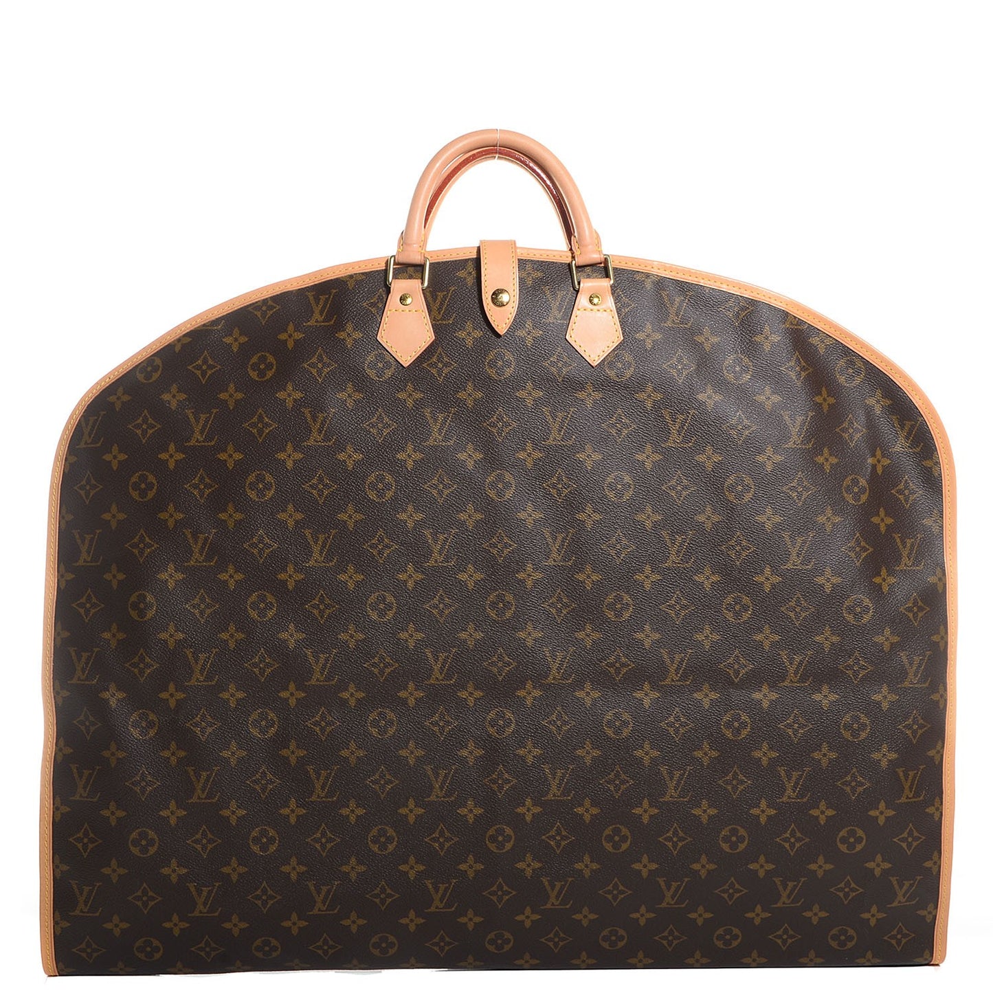 Monogram Garment Cover