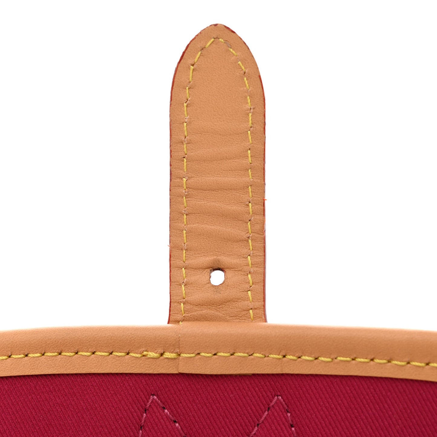Monogram Diane Fuchsia
