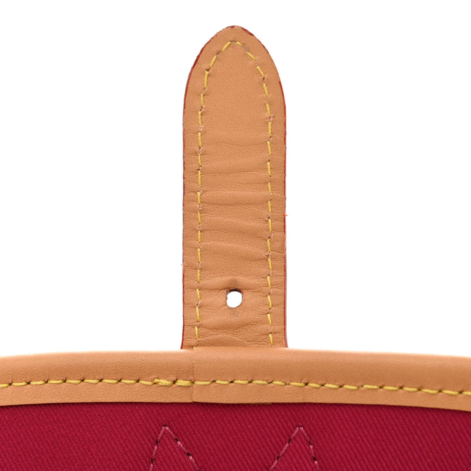 Louis Vuitton Monogram Diane Fuchsia 12 of 12